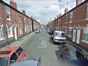 Supporting image for story: No arrests after shots fired in Walsall street in 'targeted attack'
