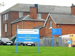 Supporting image for story: Put disused Whitchurch hospital ward back into use, urge Friends