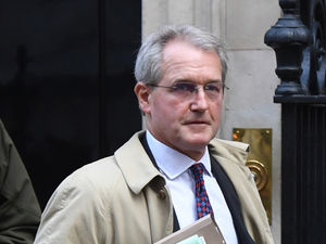 Supporting image for story: Owen Paterson's Randox lobbying texts show Government is unfit for office, claims Labour