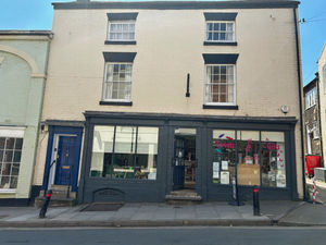 6-8 Old Street, Ludlow