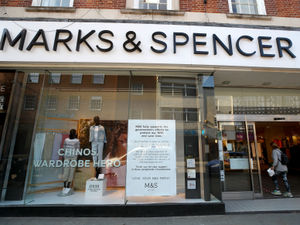 Supporting image for story: Christmas in jail for man who stole jacket from Shrewsbury M&S