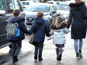 Supporting image for story: Reopening all schools may push coronavirus R value above 1 – research