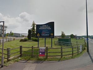 Supporting image for story: Firm fined £500k after worker has leg amputated following horror tipper truck incident 