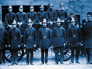 Supporting image for story: Pictures from the Past - Dec 16