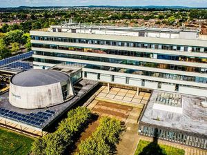 Supporting image for story: Committee approves chicken manure application for digester