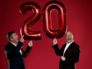 Supporting image for story: MasterChef to celebrate 20th series with ‘most extraordinary challenges’