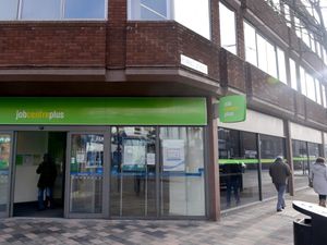 Supporting image for story: Unemployment and employment rise in the West Midlands