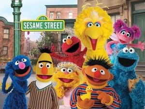 Supporting image for story: Sesame Street sparks debate on Twitter with ‘deserted island’ question