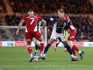 Supporting image for story: New boy Rayhaan Tulloch reveals what Shrewsbury Town fans can expect from him