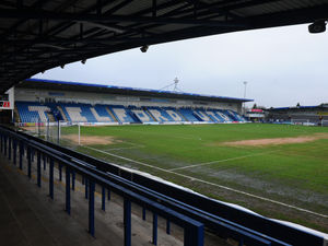 Supporting image for story: AFC Telford reveal ticket prices