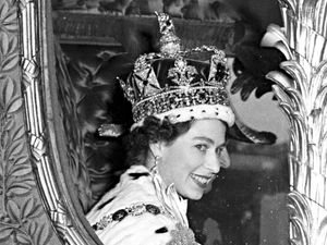 Supporting image for story: Peter Rhodes on a frilly Coronation, a cynical country and who's writing those “personal statements”?
