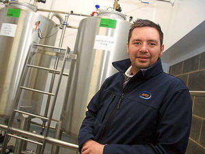 Supporting image for story: Manufacturer's wins lead to a record year