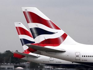 Supporting image for story: BA cancels more flights as pilots’ strike ends
