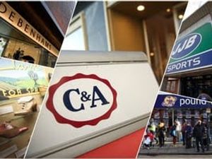 Supporting image for story: The 10 UK high street brands most likely to make a major comeback in 2025, according to ChatGPT - including BHS and C&A