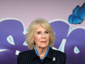 Supporting image for story: ITV to air documentary about Queen’s domestic violence campaigning