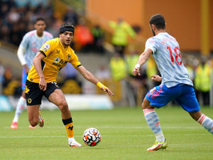 Supporting image for story: Dave Edwards: Wolves are so close to the complete performance