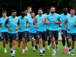 Supporting image for story: 'Better option': Fresh claims over West Brom winger Mikey Johnston's collapsed £5m Flamengo move