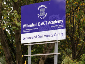 Supporting image for story: Teachers to walk out at failing Willenhall E-ACT Academy