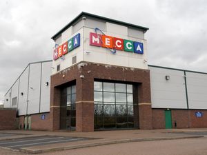 Supporting image for story: Bilston bingo hall facing demolition under new plans