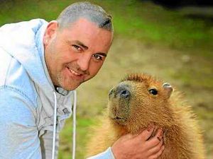 Supporting image for story: Wickid Pets exotic animal park in Wolverhampton at risk of closure