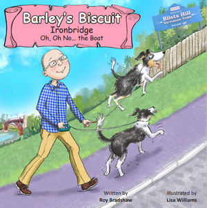 Oh, Oh No...the Boat was published this month.