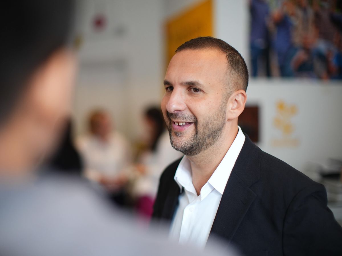 Labour are &lsquo;handmaidens&rsquo; to Reform, Green Party leader to tell conference