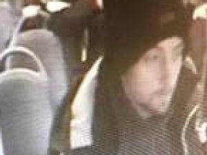 Supporting image for story: Appeal launched by police to find missing man