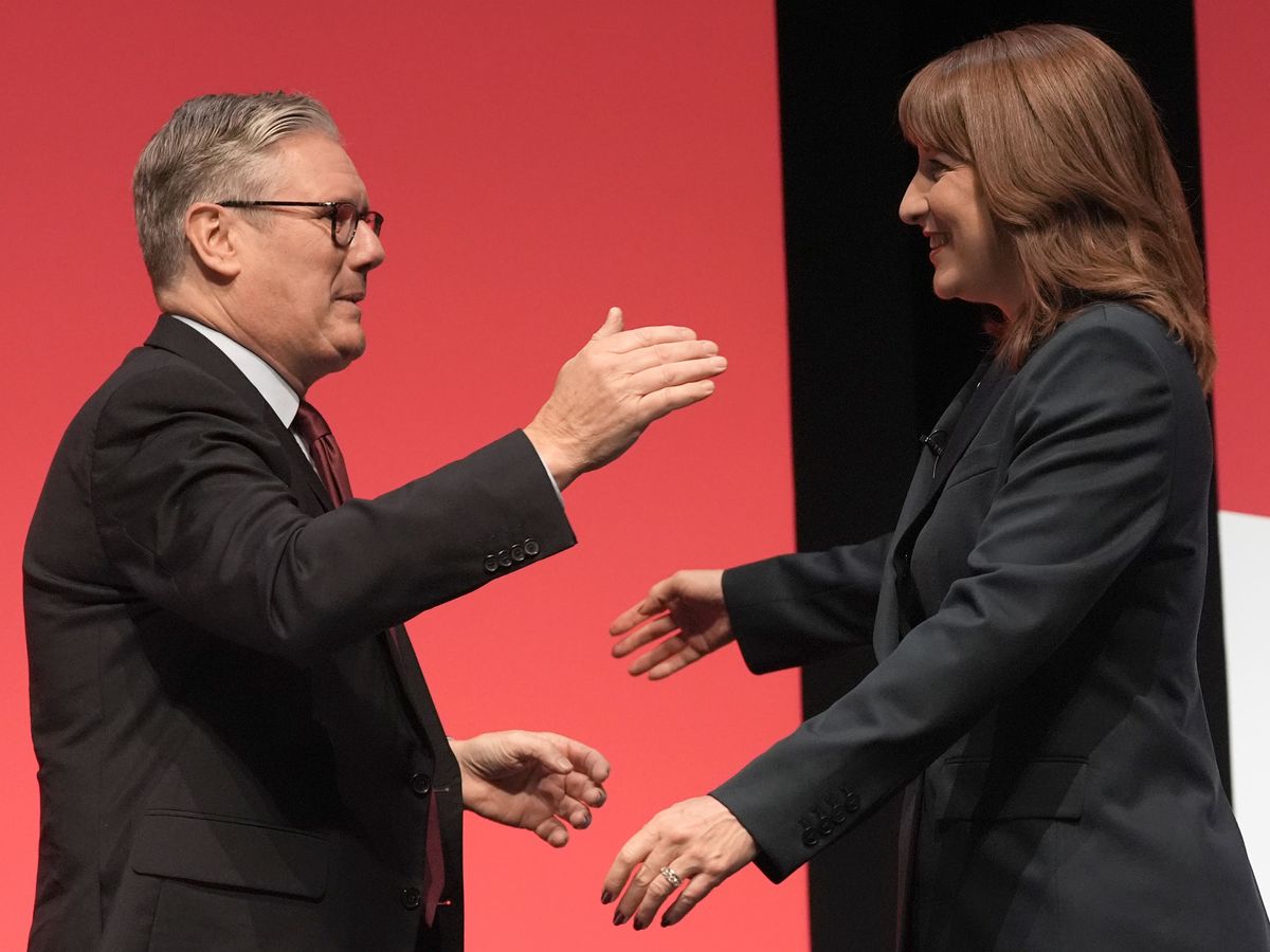 Key economic data and trends that will shape Rachel Reeves&rsquo; Budget