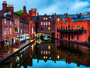 Supporting image for story: Best of Birmingham celebrated in a new city guide hailed as ‘a new chapter’ for the city