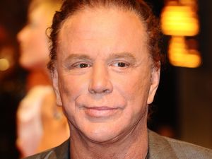 Supporting image for story: Celebrity Big Brother: JoJo Siwa nominates Mickey Rourke for eviction