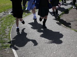 Supporting image for story: Majority of primary teachers fear pupils’ physical activity declining – research
