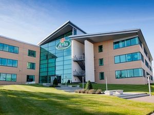 Supporting image for story: Profit growth for Arla Foods