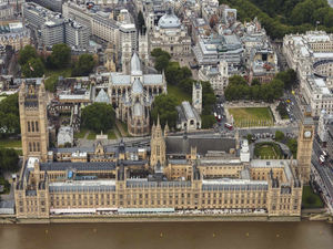 Supporting image for story: All change for Shropshire and Mid Wales MPs in boundaries shake-up