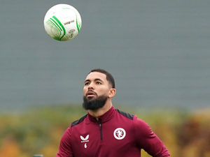 Supporting image for story: Unai Emery salutes Douglas Luiz recall but tells Aston Villa midfielder: 'You can do more'
