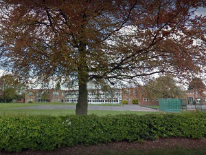 Supporting image for story: Action against pupils over drugs found at a Shrewsbury school 