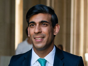 Supporting image for story: Hundreds of Shropshire firms still waiting for coronavirus crisis cash