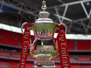 Supporting image for story: Wolves face prospect of alluring trip to Liverpool in FA Cup