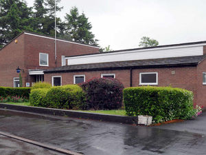 Supporting image for story: Plan to turn former Wem police station into homes is opposed