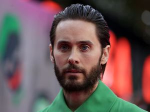 Supporting image for story: Jared Leto says talkative WeCrashed role left him ‘physically in pain’