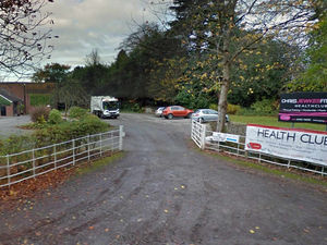 Supporting image for story: Controversial street party for Tettenhall is scrapped