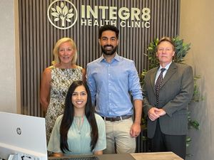 Supporting image for story: Walsall clinic's £17,000 investment boost to support patients