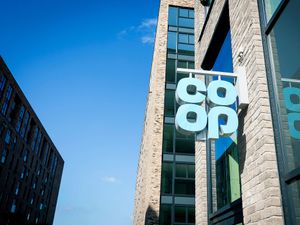 Supporting image for story: Co-op boss apologises after retailer hit by ‘highly sophisticated’ hackers
