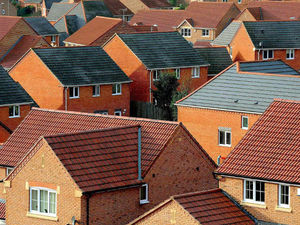 Supporting image for story: Bishop's Castle homes sites consultation scheduled for later this month