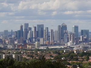 Supporting image for story: UK economic growth subdued but not stalling, says PwC