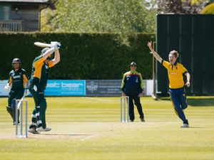 Supporting image for story: Shropshire CCC to start their new season on the road at Cheshire