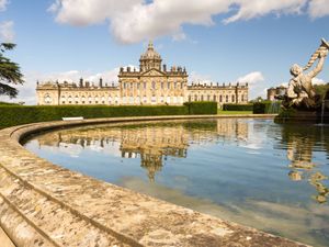 Supporting image for story: Brideshead Revisited and Coronation Street producer Derek Granger dies aged 101