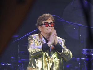 Supporting image for story: Sir Elton John to hold ‘final farewell show’ in Sweden this weekend as tour ends