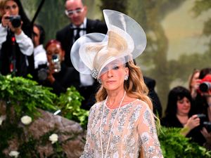 Supporting image for story: Deciding on 2025 Booker Prize shortlist was ‘real agony’ – Sarah Jessica Parker