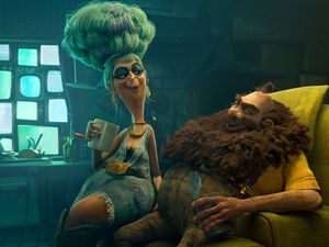 Supporting image for story: Star-studded cast of The Twits adaptation unveiled