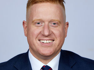 Supporting image for story: Residents invited to ‘Meet the Leader’ to discuss the future of local government in Staffordshire